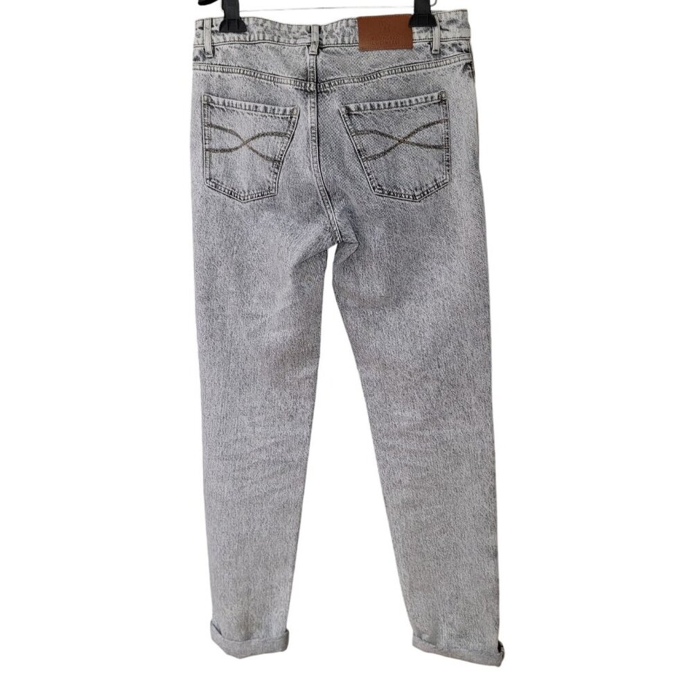 Brunello Cucinelli Men’s Jeans Bundle – 2 Pairs – Size 32 – Fall/Winter 2023 - Picture 15 of 16